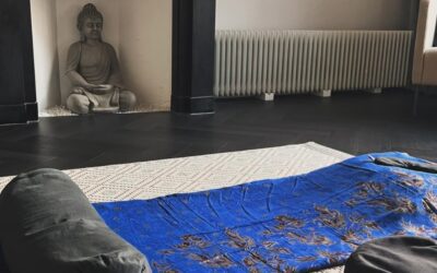 De opleiding is gehaald; ik ben officieel ademcoach!