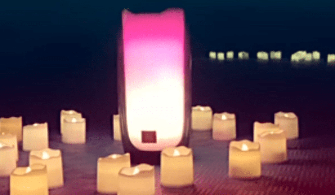 Ademcirkel – Ruimte voor jezelf