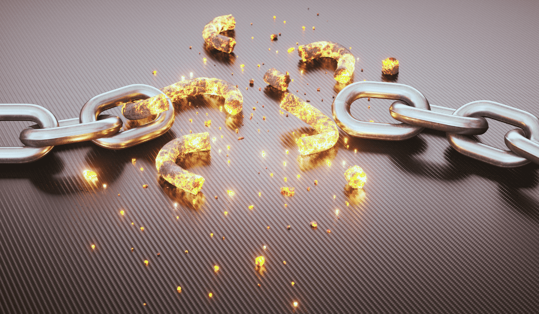 De onzichtbare rode draad; heling van generationeel trauma