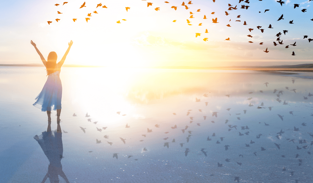 Generaties van pleasen; hoe vrouwen de drang naar goedkeuring overnemen