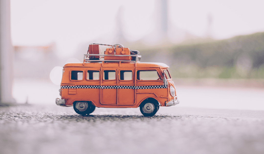 De verborgen stemmen in jezelf: wie bepaalt jouw keuzes?