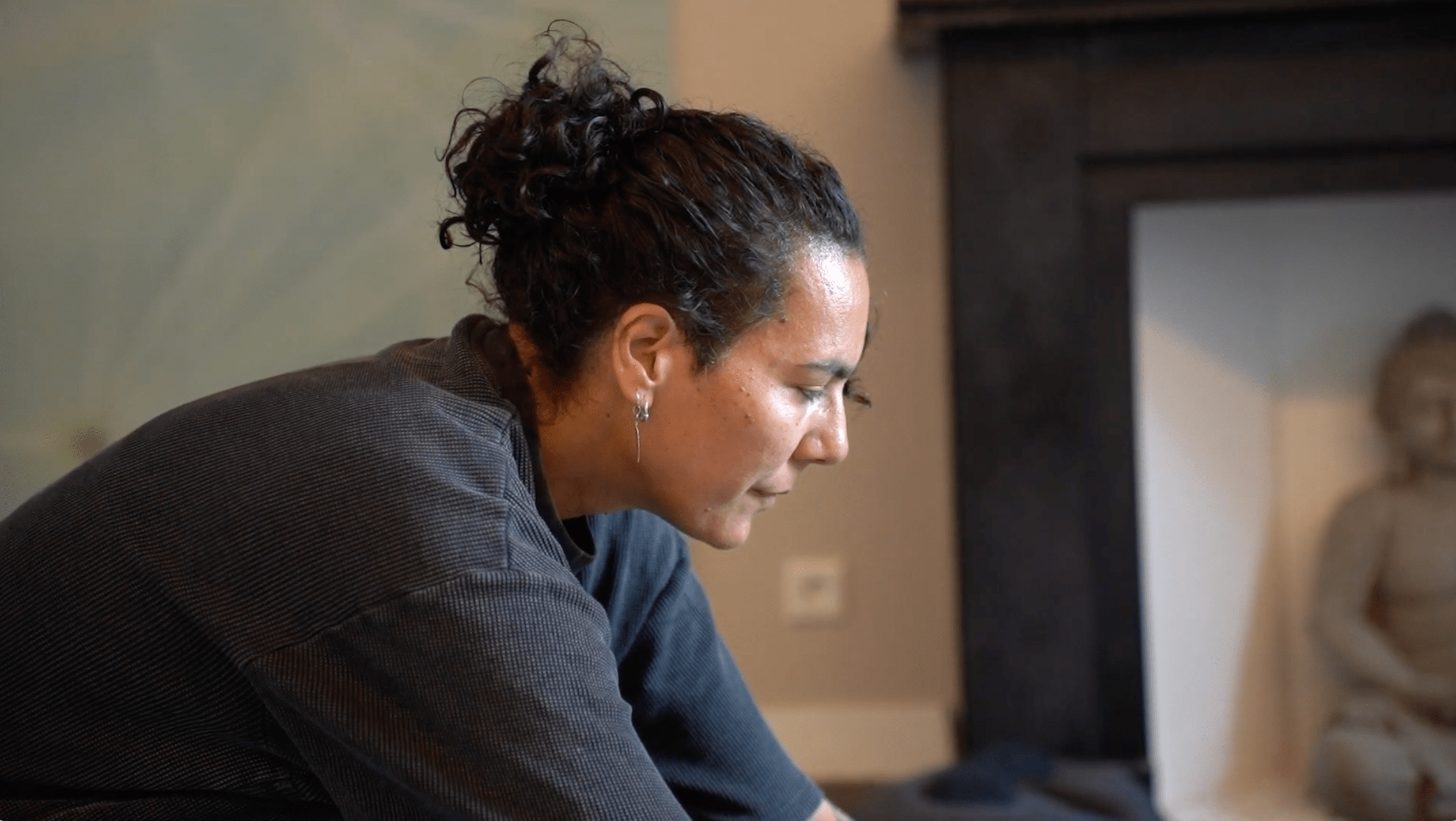 Aisha Scheuer Ademcoach Arnhem