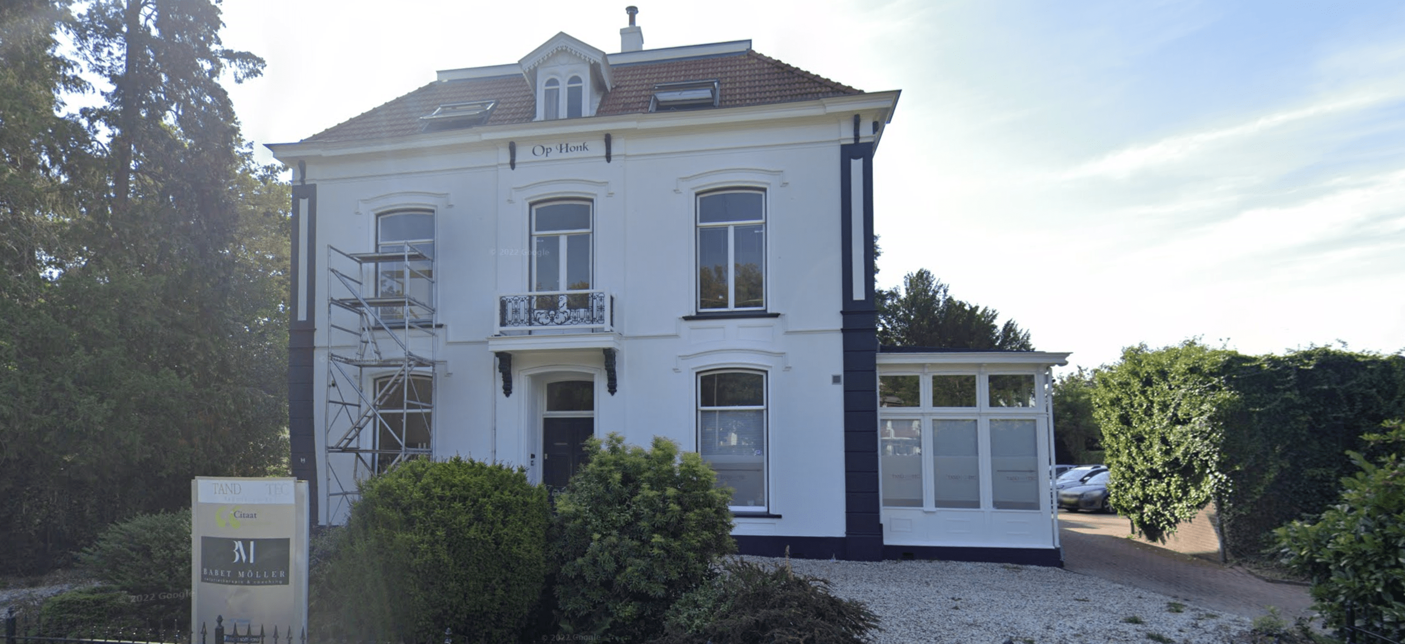 Coachpraktijk Velp en Arnhem