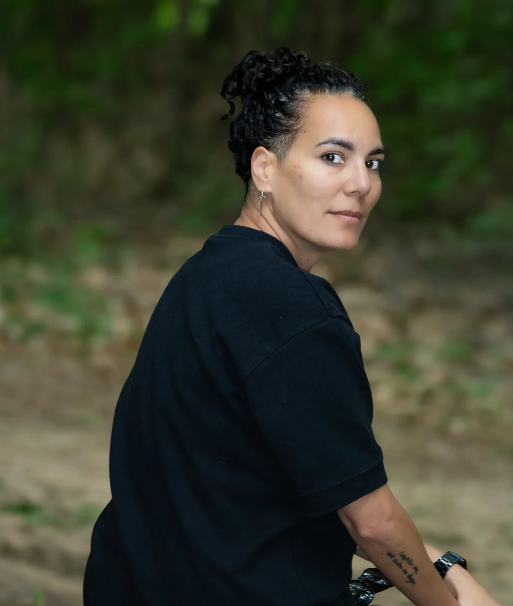 Aisha Scheuer