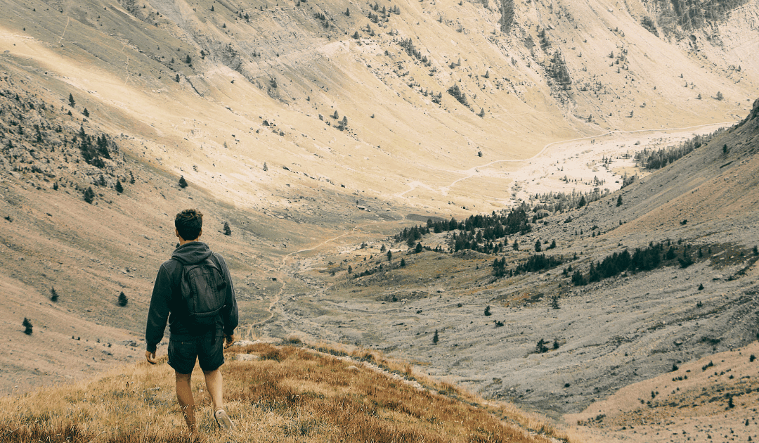 Wat ademcoaching kan doen bij paniekklachten; een verhaal uit mijn praktijk