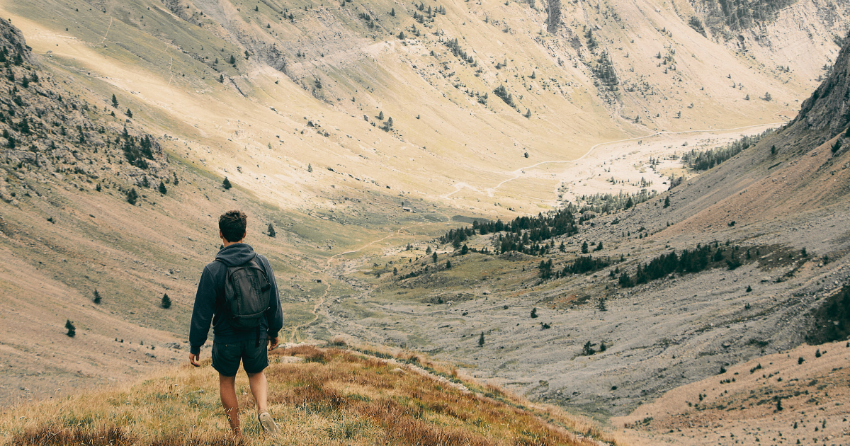 Ademwerk bij paniekklachten – ervaar rust en herstel via verbonden ademhaling