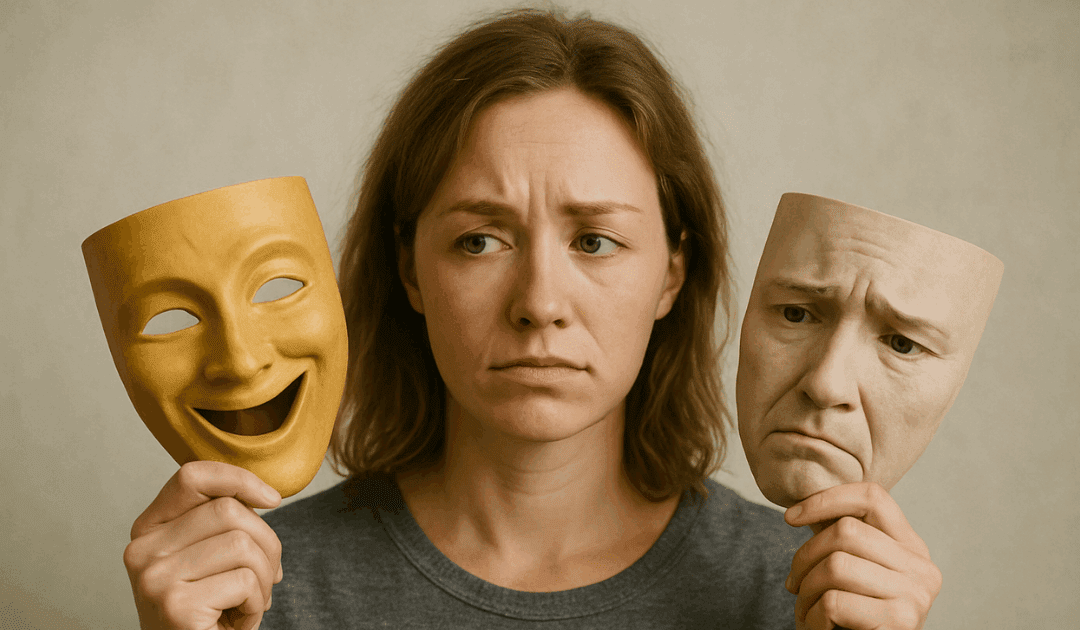 De innerlijke (hypo)criticus: het is nooit goed genoeg