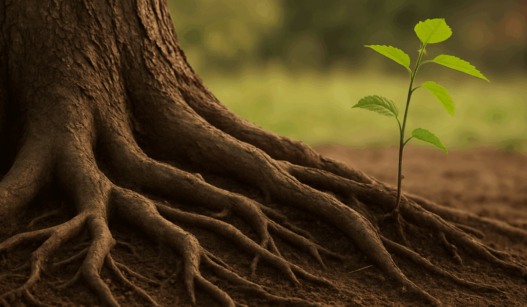 Wie zou jij zijn als je mocht zijn wie je bent?