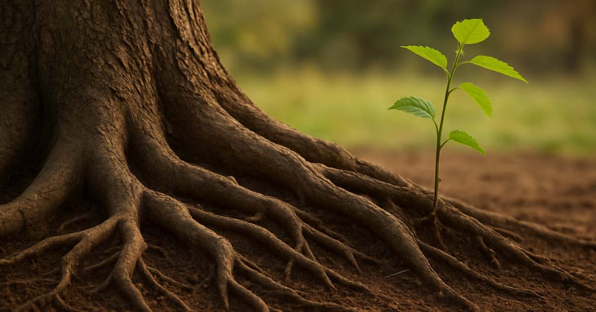 Wie zou je zijn als je mocht zijn wie je bent innerlijk kind