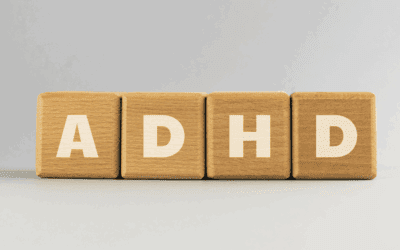 Ademwerk en Somatic Experiencing bij ADHD & overprikkeling