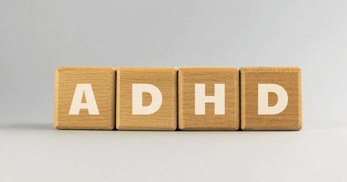 Adhd caoch arnhem