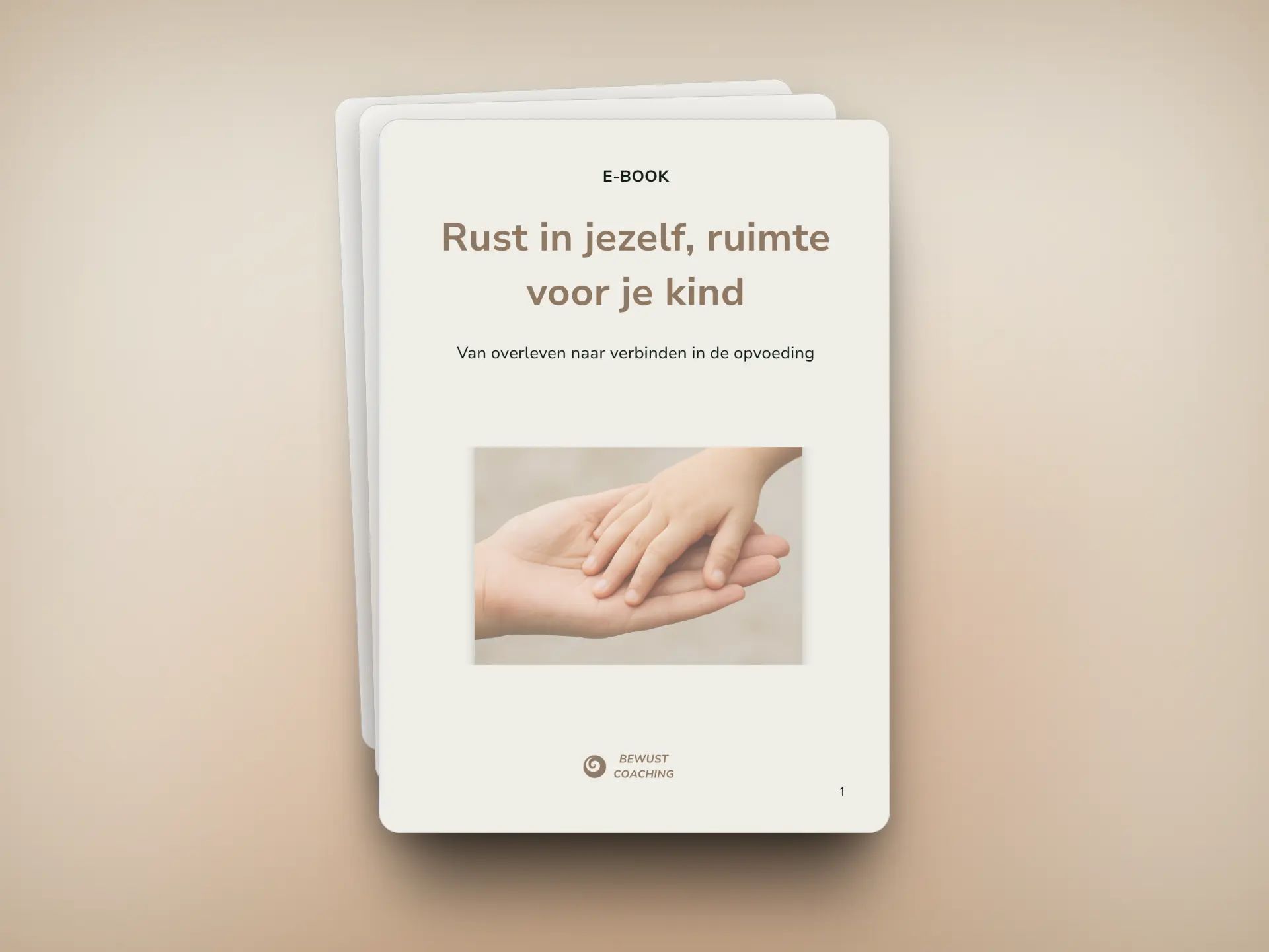 e-book opvoeding zelfregulatie