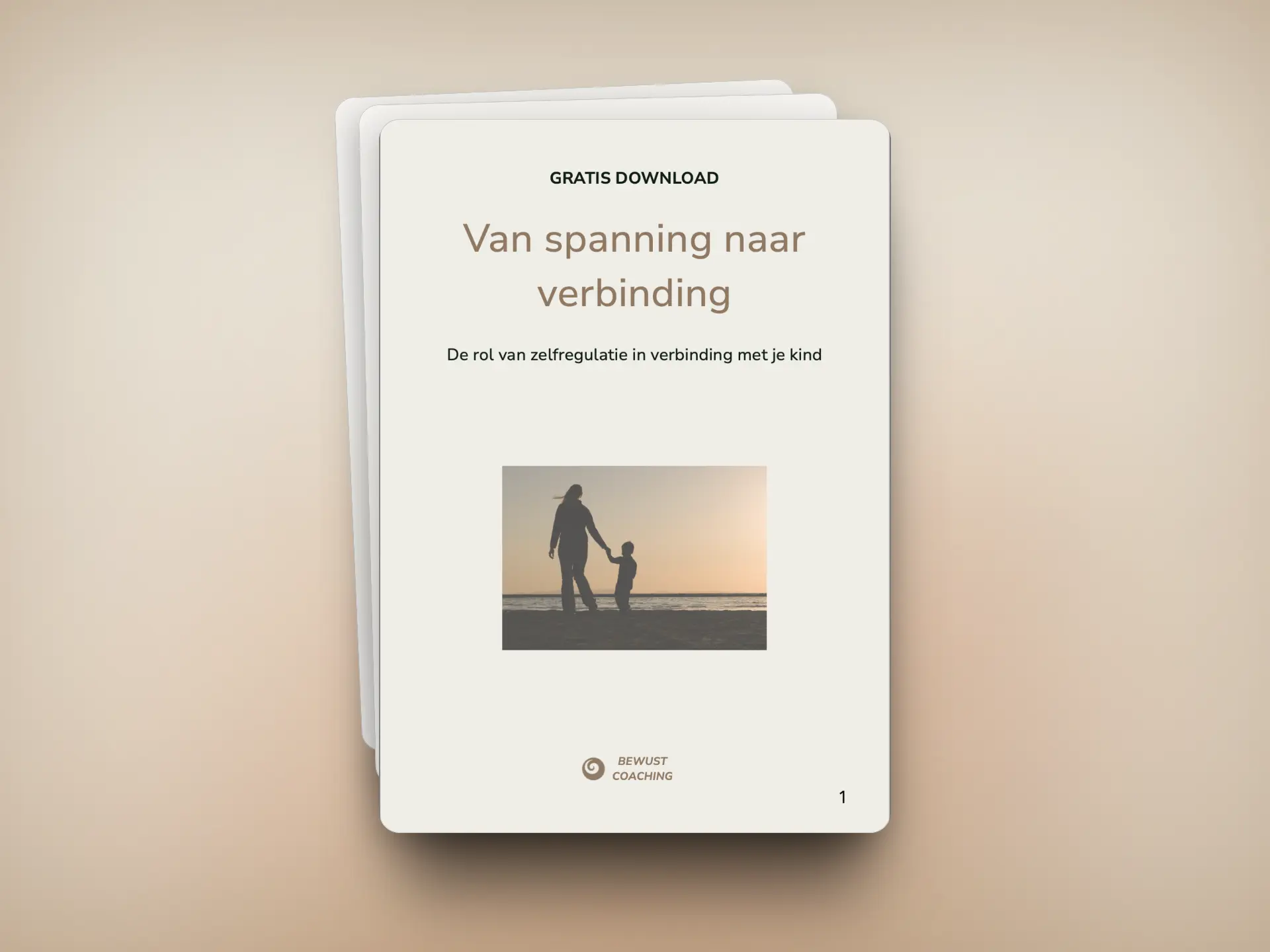 gratis e-book opvoeding zelfregulatie