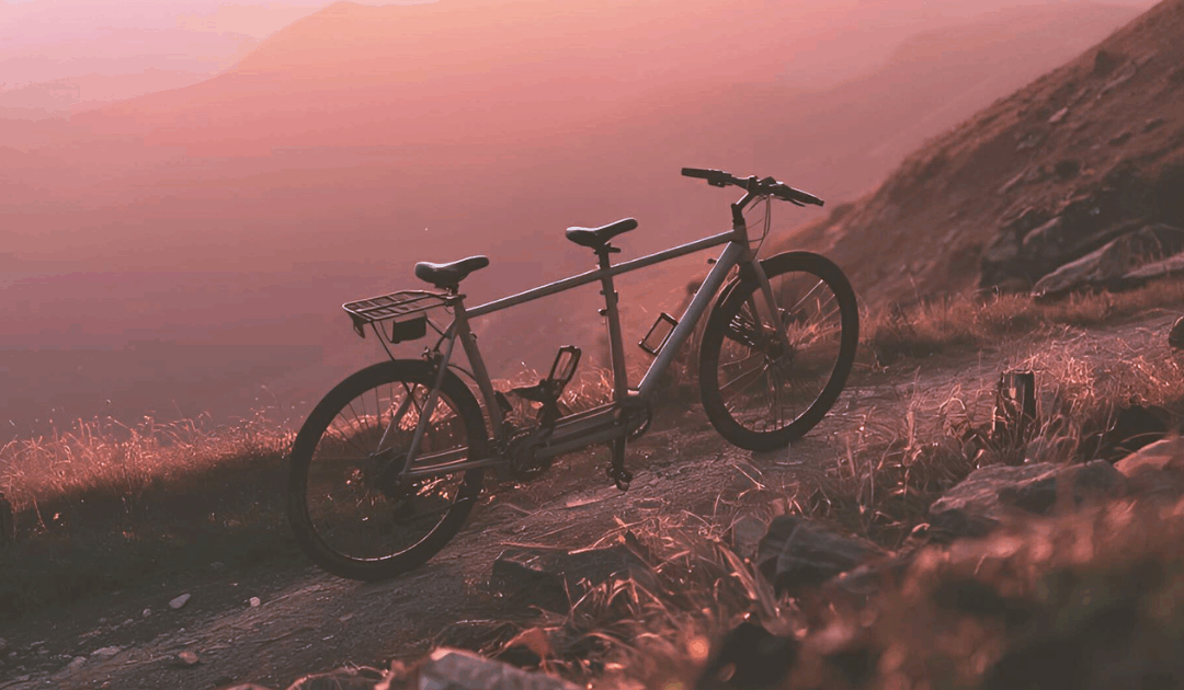 Hoe je lijf je proces vertraagt (en waarom dat eigenlijk bescherming is)