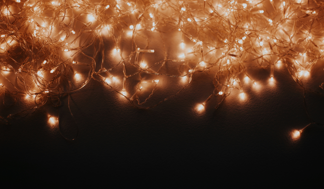 Waarom je niet moet wachten tot januari met coaching