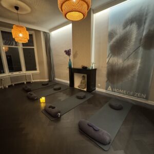 Ademcirkel Velp 18 maart 2026