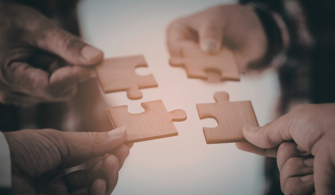 Als je lichaam al spanning voelt voordat je werkdag begint