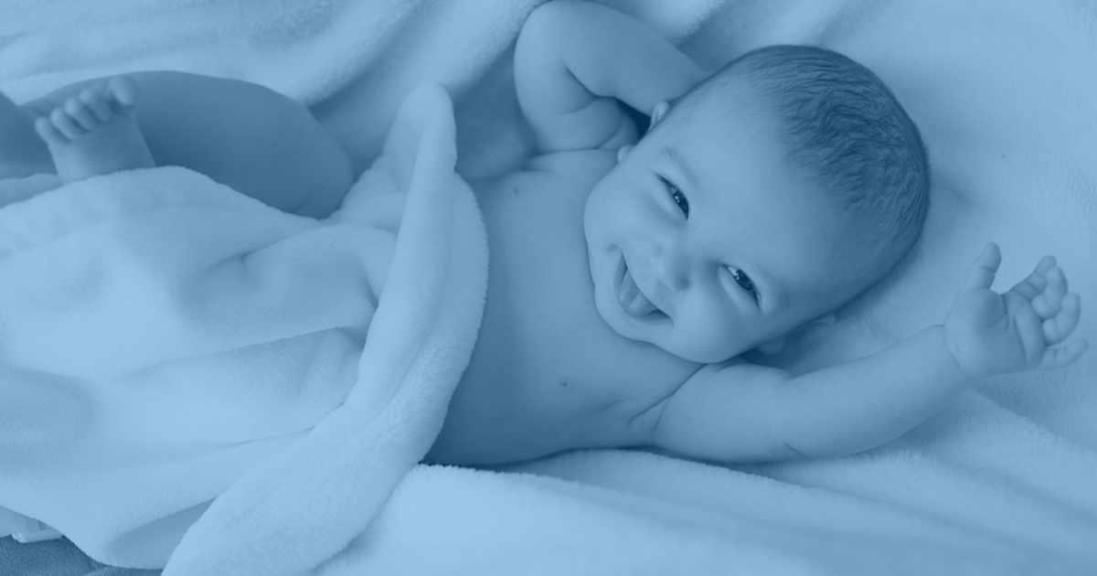 Slaapcoaching voor baby's en kinderen